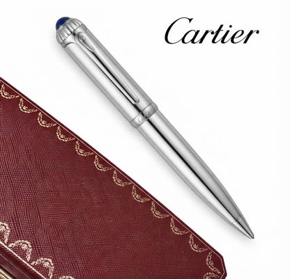 Cartier 
master quality 

pen with normal box 

85 dhs🇦🇪🇦🇪

Zain59
♥️♥️♥️