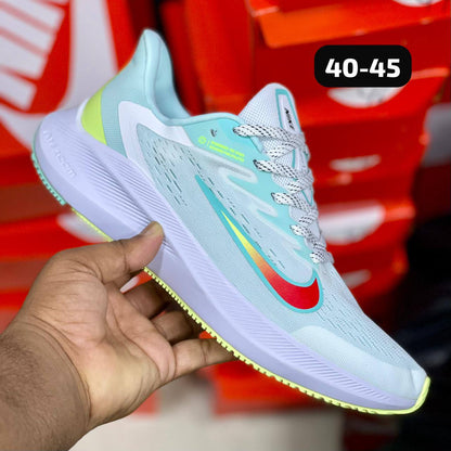 Nike
Size 40-45 
100 dhs💓

Zain27
♥️♥️♥️