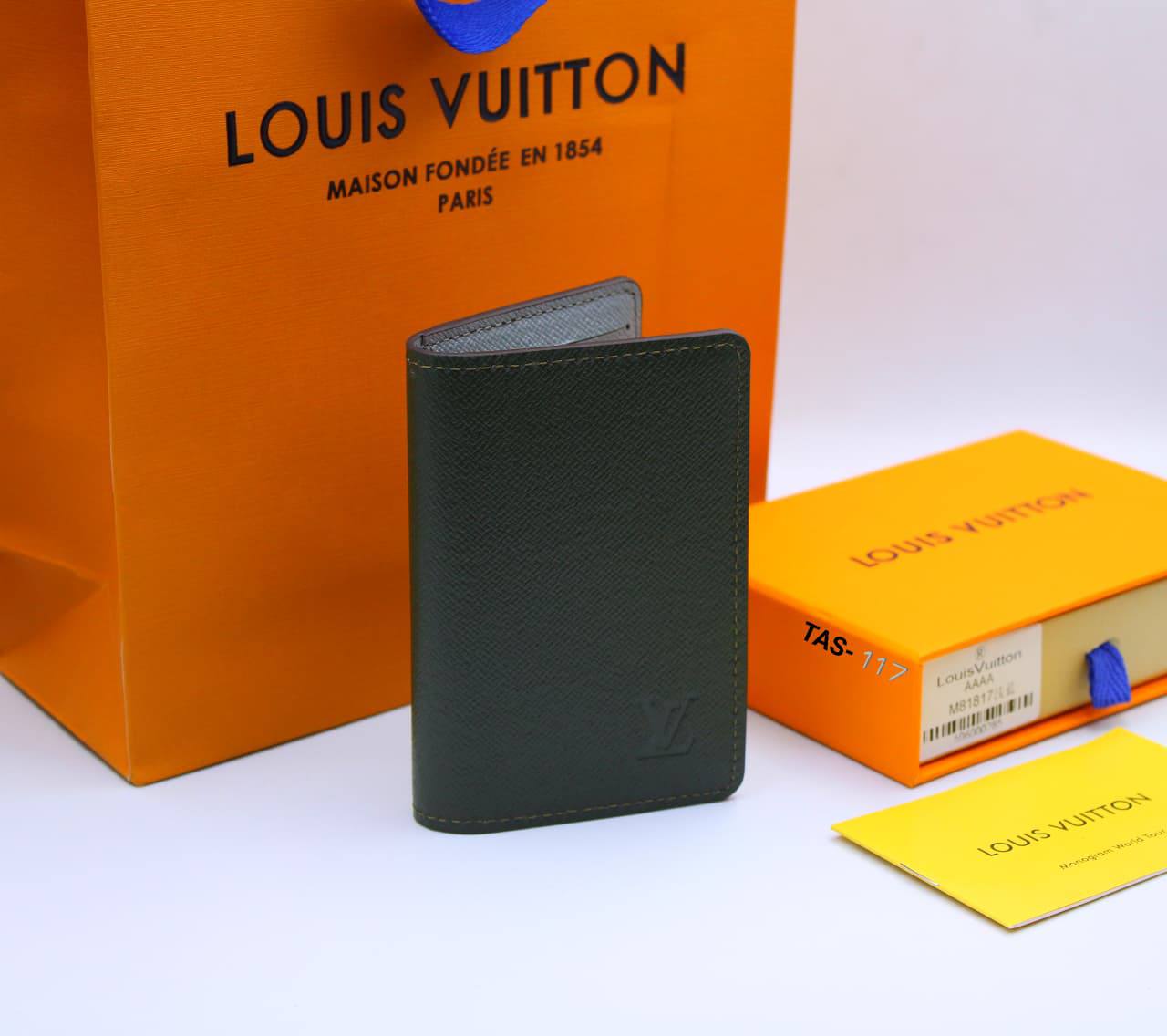 LV WALLET MASTER QUALITY

95 dhs💓

WITH BOX AND BAG

Zain58
♥️♥️♥️