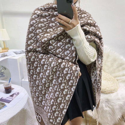 Winter scarf 
45 dhs❣️

Zain93
♥️♥️♥️