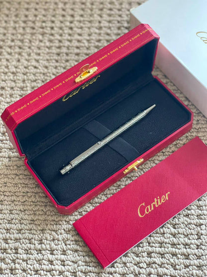 CARTIER
*Pen✍️*
*New Collection*
*Master Quality*
190 dhs✅

Zain179
♥️♥️♥️