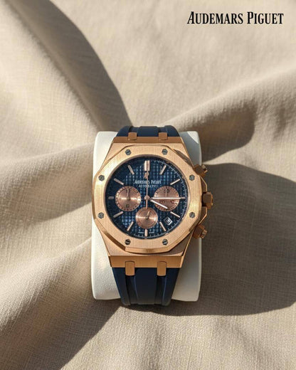 Ap Men
280 dhs✅
*Battery*
*chronograph working*

Zain29
♥️♥️♥️