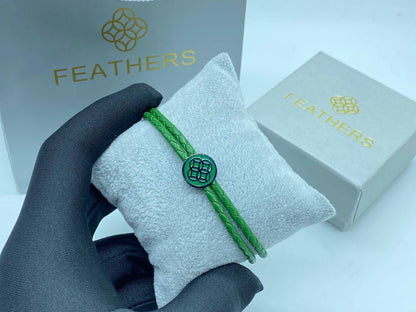 Bracelet 
55 dhs💓
+Box and paper bag🎁

Zain33
♥️♥️♥️