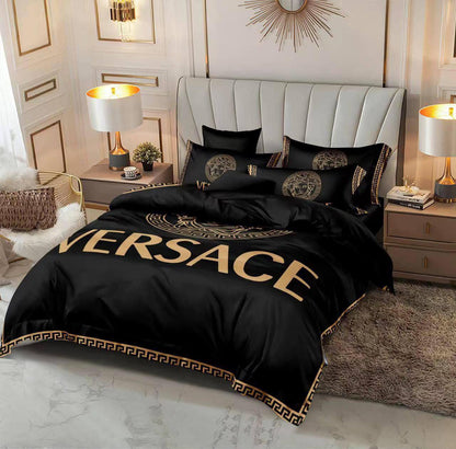 Master quality 
King size bed 
Comforter set
1 comfort  
1 bedsheets 
4 pillowcases 
6pcs set
150 dhs🇦🇪🇦🇪

Zain99
♥️♥️♥️