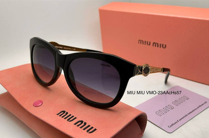 Miu Miu
Ladies 
master quality 
190 dhs✅

Zain126
♥️♥️♥️