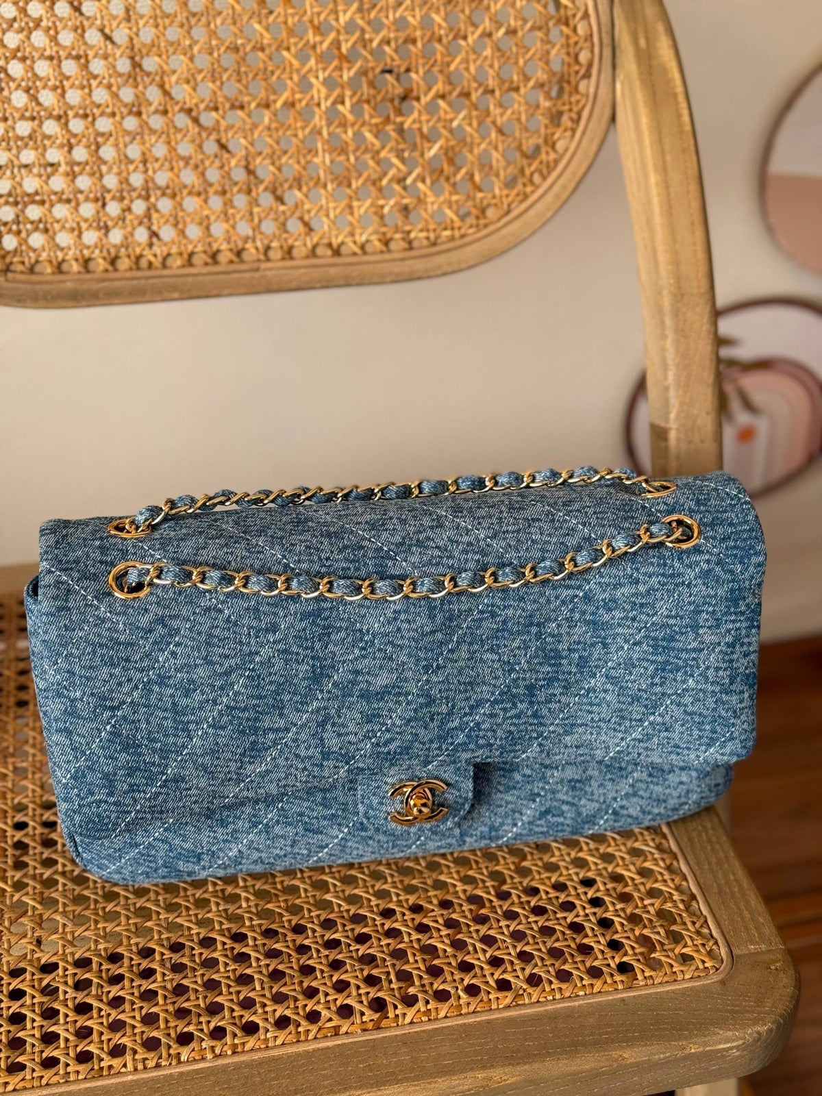 New Collection

CHANEL

32cm
400 dhs🇦🇪🇦🇪

MASTER QUALITY
With box🎁

Zain167
♥️♥️♥️
