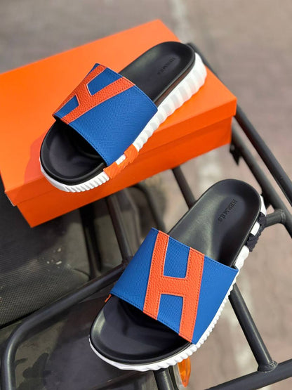 Hermes
120 dhs🪙💚
Size 40-45

Zain55
♥️♥️♥️