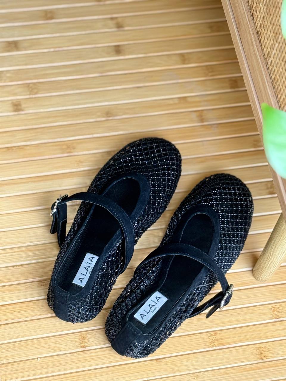 Alaia
𝗦𝗶𝘇𝗲: 𝟯𝟲 𝘁𝗼 𝟰𝟭 
Super Master
450 dhs✅

Zain302
♥️♥️♥️