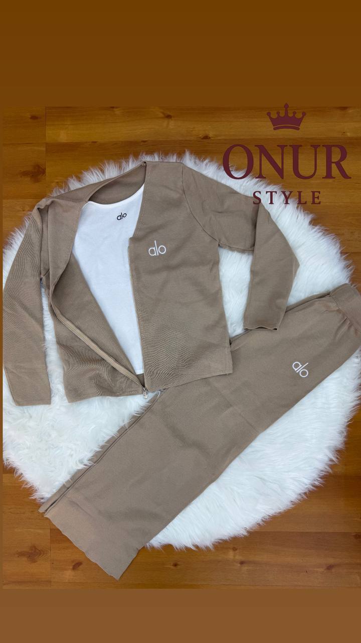 Loewe & alo
Free size

100 dhs

Zain140

اطلبوها من الوتس المثبت في الأعلى👆🏻👆🏻

تواصلو معنا 👈🏻 Zain 
For order WhatsApp pinned 👆🏻

♥️♥️♥️