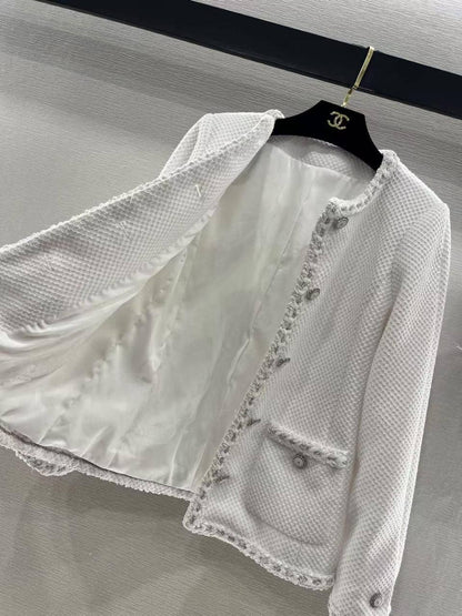 *New collections*                                                
CHANEL
*Super Master quality*
*Sizes: S M L XL* 
860 dhs✅

Zain308
♥️♥️♥️