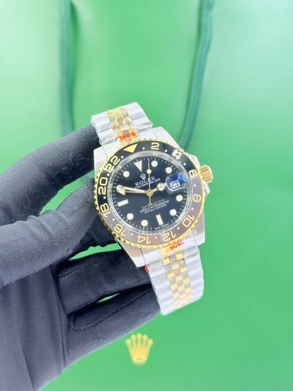 Rolex
master GMT-MASTER II
230 dhs✅

Zain85
♥️♥️♥️
