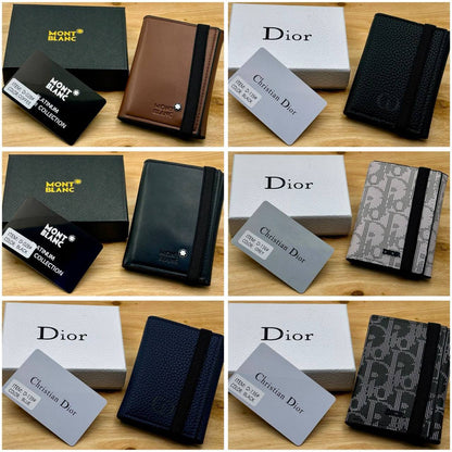 Wallets
45 dhs💓

Zain182
♥️♥️♥️