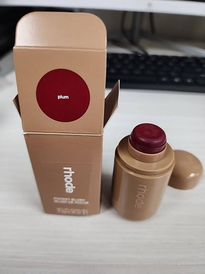 Rhode
Pocket blush

30 dhs 

Zain36
♥️♥️♥️