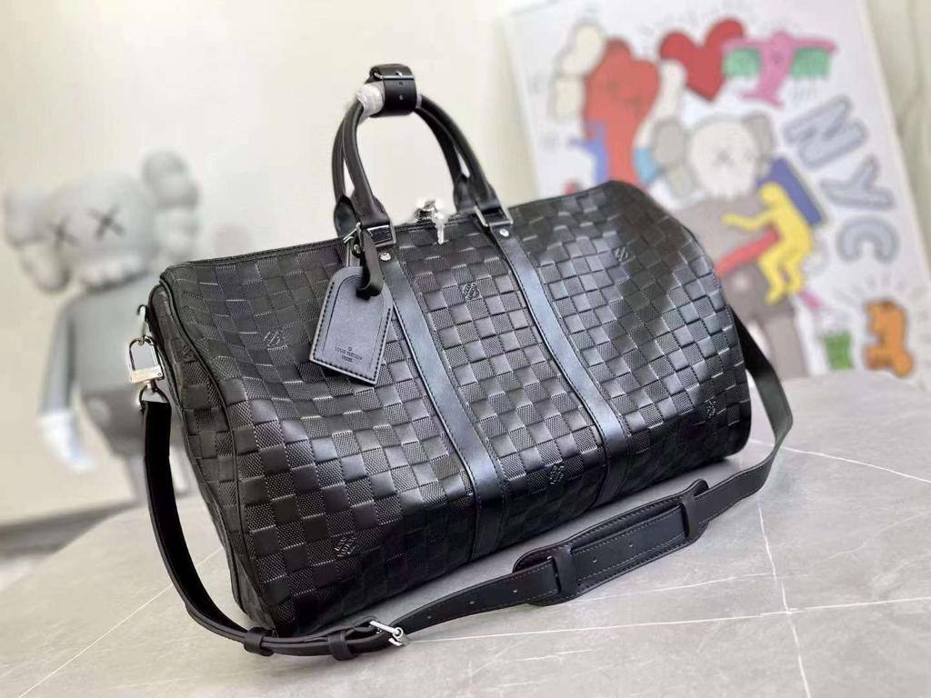Gucci - LV - Travel Bags
110 dhs🪙 
55Cm
good quality

Zain26
♥️♥️♥️