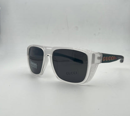 Gucci
Sunglasses 🕶️ 
Good quality 💯 
With master Box 🗃️ 
50 dhs💓

Zain273
♥️♥️♥️