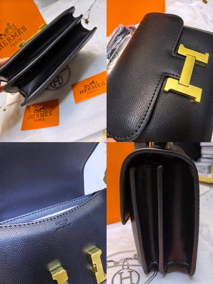Hermes
105 dhs💓
with box
Size：19cm

Zain07
♥️♥️♥️