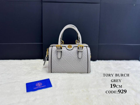 ᴛᴏʀʏ ʙᴜʀᴄʜ ᴍɪɴɪ ʙᴀʀʀᴇʟ ʙᴀɢ 
ᴛᴏᴘ ʜᴀɴᴅʟᴇ ᴄʀᴏssʙᴏᴅʏ ʙᴀɢ

ᴡɪᴛʜʙᴏx
🎁🎁🎁

ʟᴇᴀᴛʜᴇʀ 

sɪᴢᴇ:19ᴄᴍ
95 dhs🪙

Zain56
♥️♥️♥️