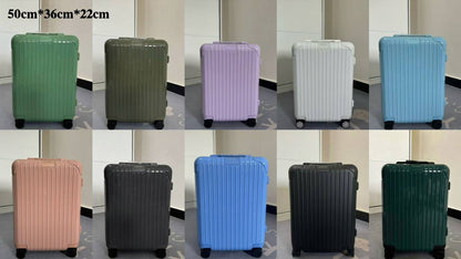 Rimowa Essential 
new came master quality 
480 dhs🌺

Zain39
♥️♥️♥️