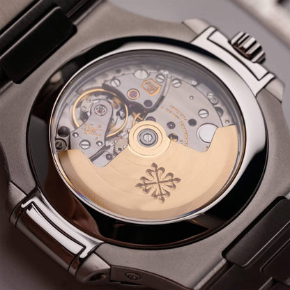 Patek Philippe watch for men good quality automatic 
350 dhs💓

Zain59