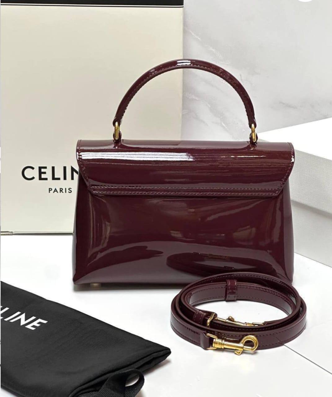 Celine - Chanel
90 dhs🪙🌨️
with box
🎁🎁🎁

high quality

Zain07
♥️♥️♥️