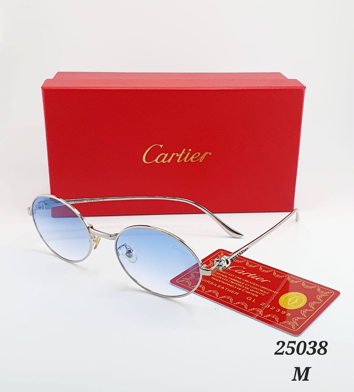 Sunglasses 

65 DHS🇦🇪🇦🇪

good quality

Zain182
♥️♥️♥️