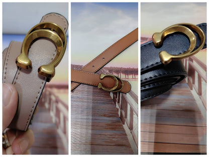 Belts

35 dhs💓

with box 
🎁🎁🎁

Zain232
♥️♥️♥️