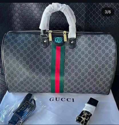 LV
Travel Bags
55cm 
120 dhs✅

Zain143
♥️♥️♥️
