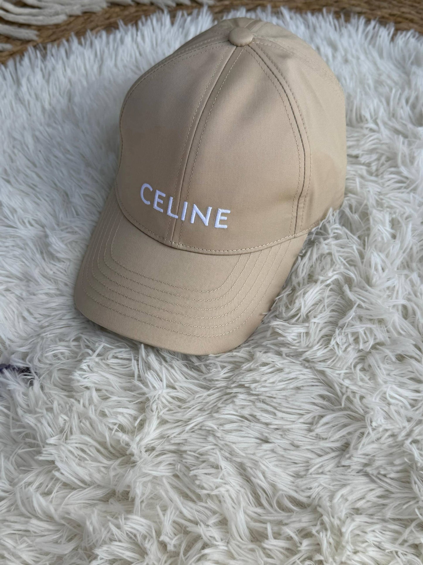 CELINE CAP
💙*VVIP QUALITY*💙
190 dhs✅

Zain281
♥️♥️♥️
