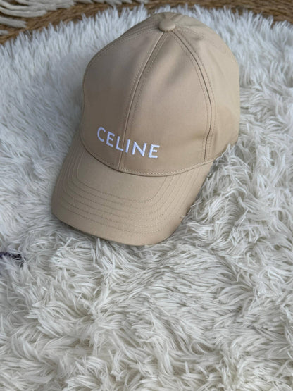 CELINE CAP
💙*VVIP QUALITY*💙
190 dhs✅

Zain281
♥️♥️♥️