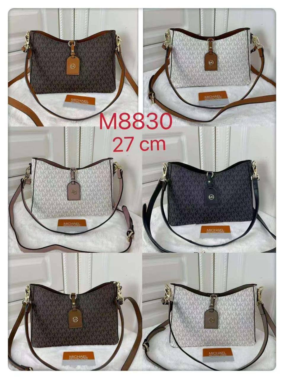 Bags 
95 dhs✅

Zain299
♥️♥️♥️