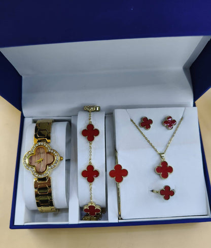 VCA Set
with box
75 dhs✅

Zain25
♥️♥️♥️