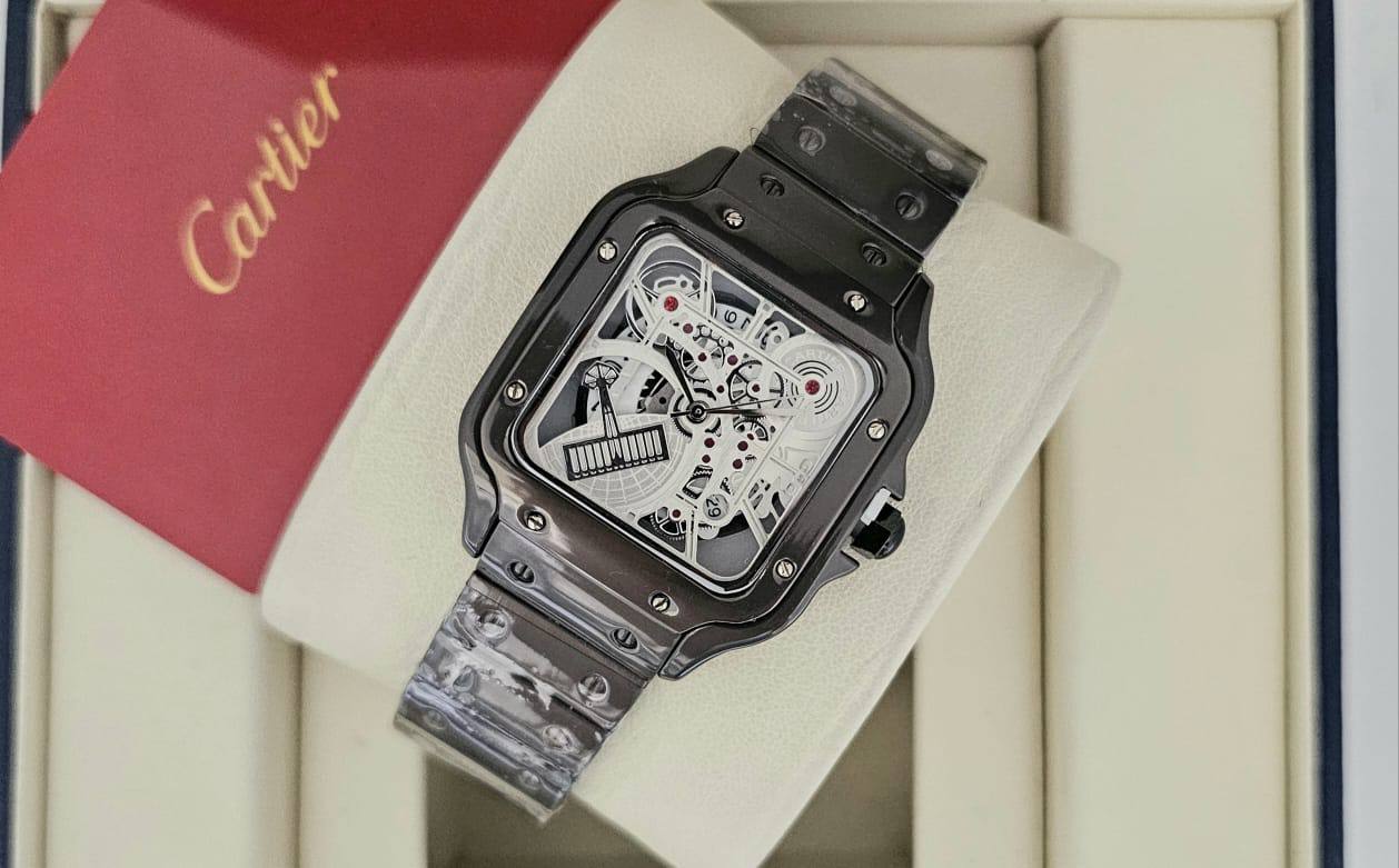 Cartier Men
70 dhs❤️
*Battery*

Zain29
♥️♥️♥️