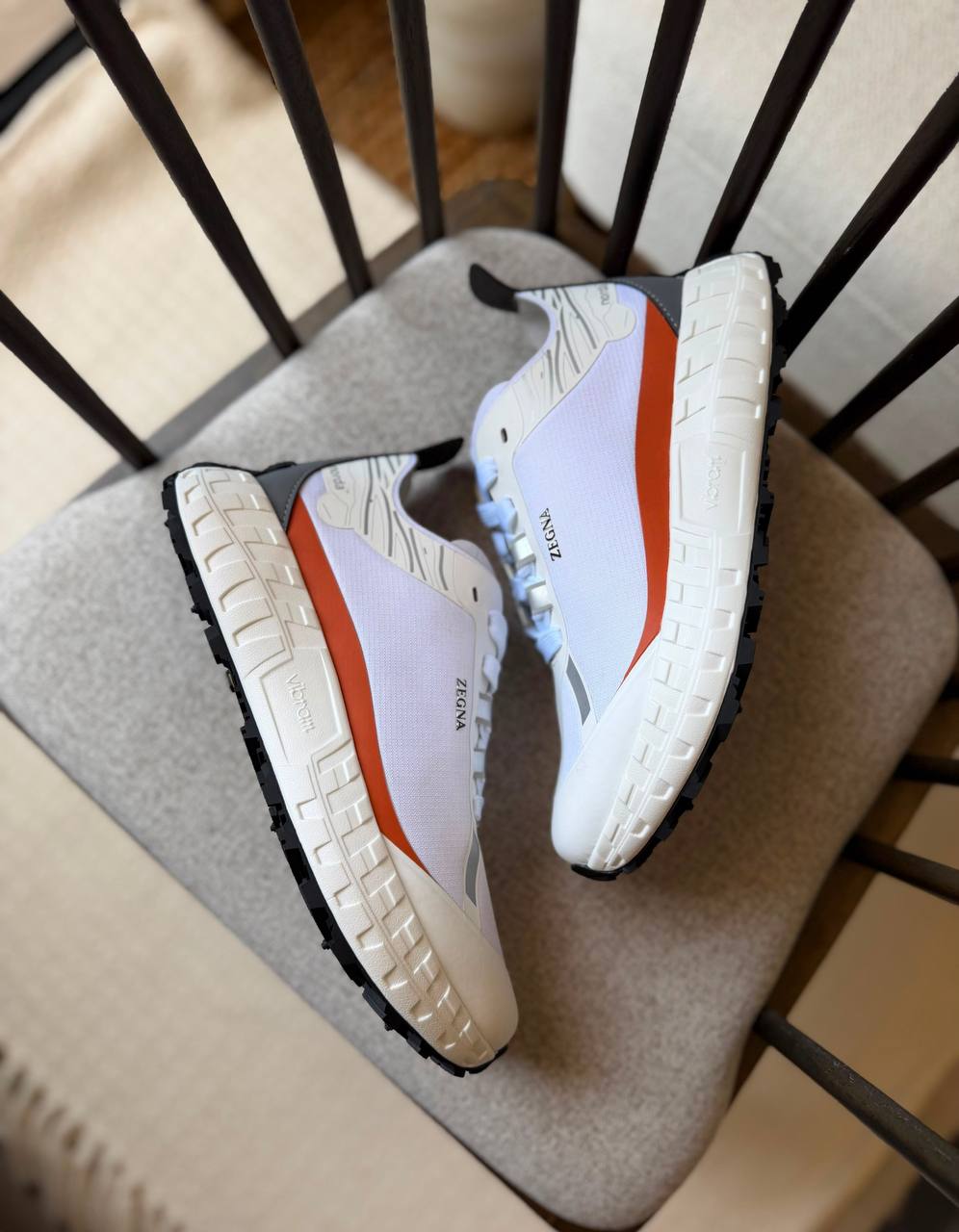 ZEGNA x NORDA
*AAA QUALITY*
*size: 40 to 46*
550 dhs✅

Zain185
♥️♥️♥️