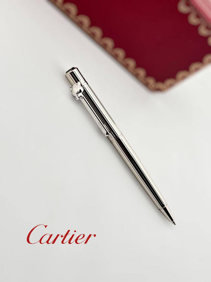 Cartier 
pen master quality 
with box and paper bag 
🎁🎁🎁

95 dhs💓


Zain59
♥️♥️♥️