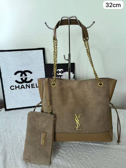 YSL Jamie
Size: 32 * 28  cm
90 dhs🪙🌨️

Zain115
♥️♥️♥️
