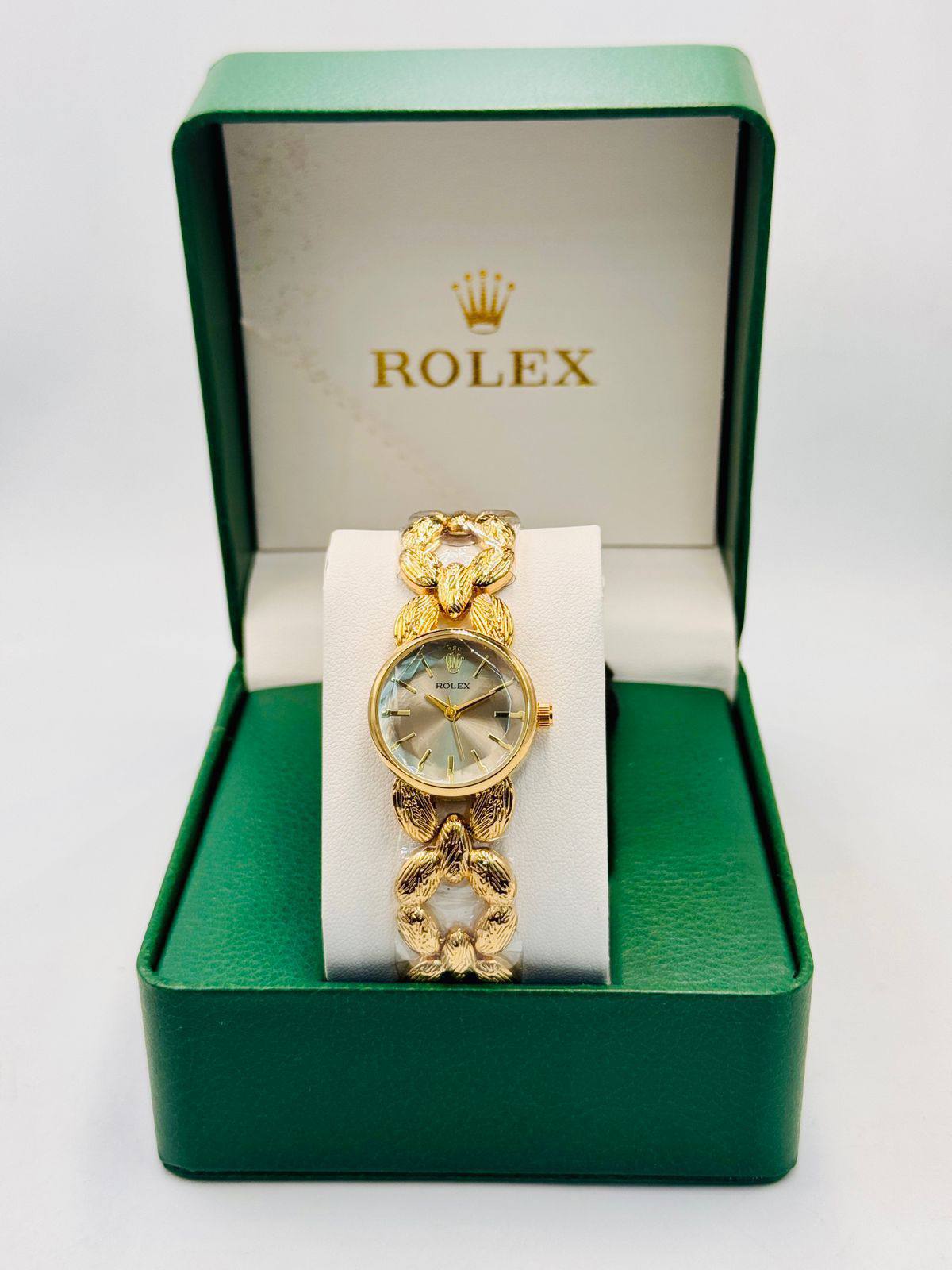 Rolex ladies
*New Arrival*🔥
55 dhs❣️

Zain08