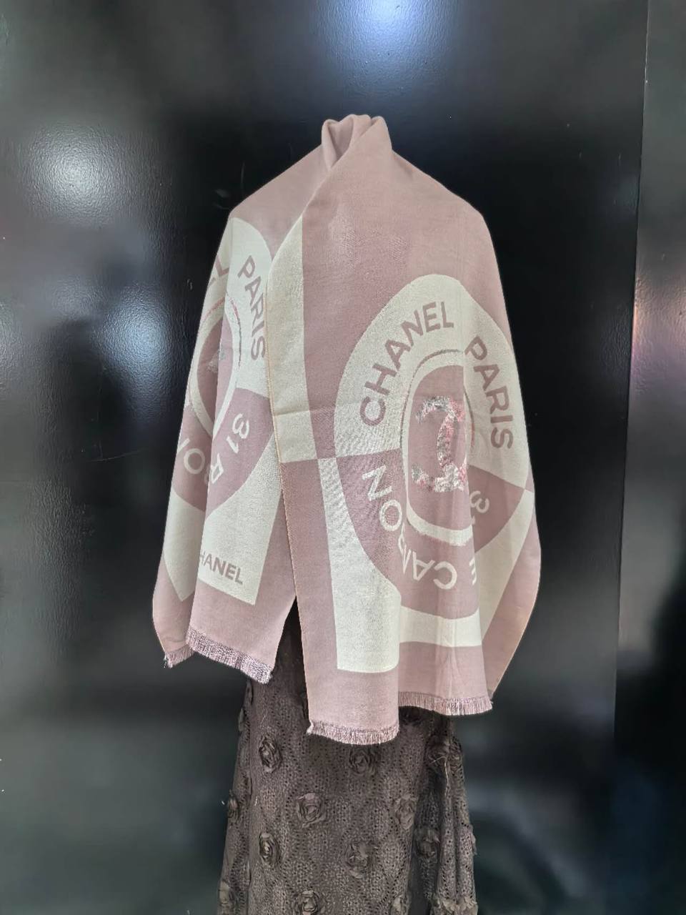 Scarf

Good quality 

50DHS🇦🇪🇦🇪🇦🇪

Zain295
♥️♥️♥️