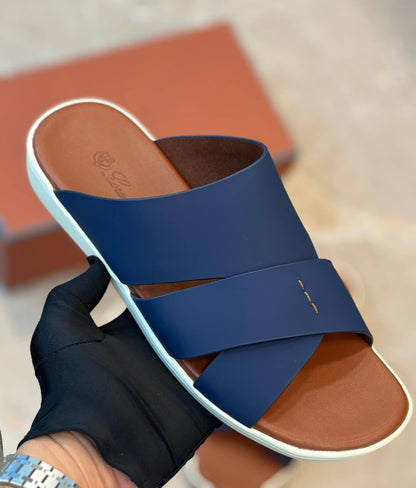 Loro piana 
slippers for men master quality 
290 dhs🌺
size available (40to46) 6to12

Zain59
♥️♥️♥️