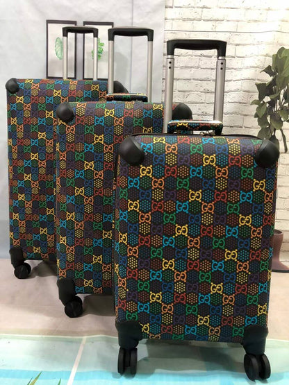 Travel Bags Set
Master💓💓
3in1
650 dhs✅✅

Zain341
♥️♥️♥️