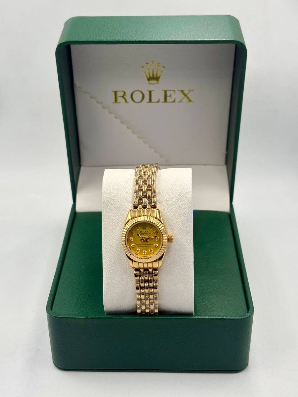 Rolex ladies 

mine Available 

80 DHS🇦🇪🇦🇪

Zain08
♥️♥️♥️