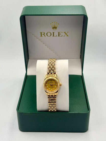 Rolex ladies 

mine Available 

80 DHS🇦🇪🇦🇪

Zain08
♥️♥️♥️