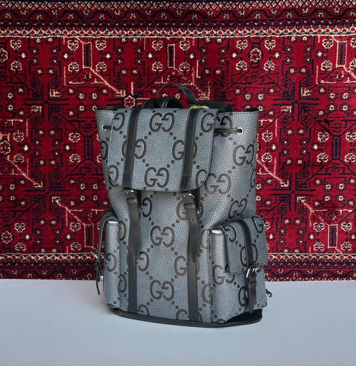 📍NEW COLLECTION 📍
🎒GUCCI🎒
👌Premium quality 👌
❤️WITH ORIGINAL PACKAGING❤️

For Price 👇 WhatsApp✅
0568585901 
0507557372
0552275751 Owner Zain 👌

Zain320
♥️♥️♥️
