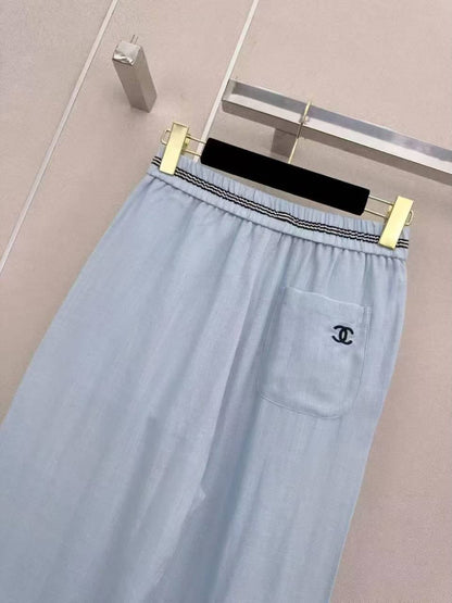 New collections 

CHANEL

Super Master quality

Sizes: S M L

320 DHS🇦🇪🇦🇪 

Zain308
♥️♥️♥️