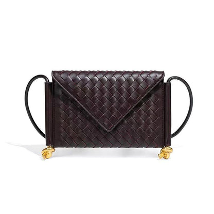BOTTEGA 
clutch bag  
75 dhs💓
size 24*16cm


Zain161
♥️♥️♥️