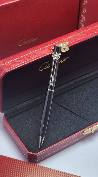 Cartier 
pen master quality 
with box and paper bag 
🎁🎁🎁

95 dhs💓


Zain59
♥️♥️♥️
