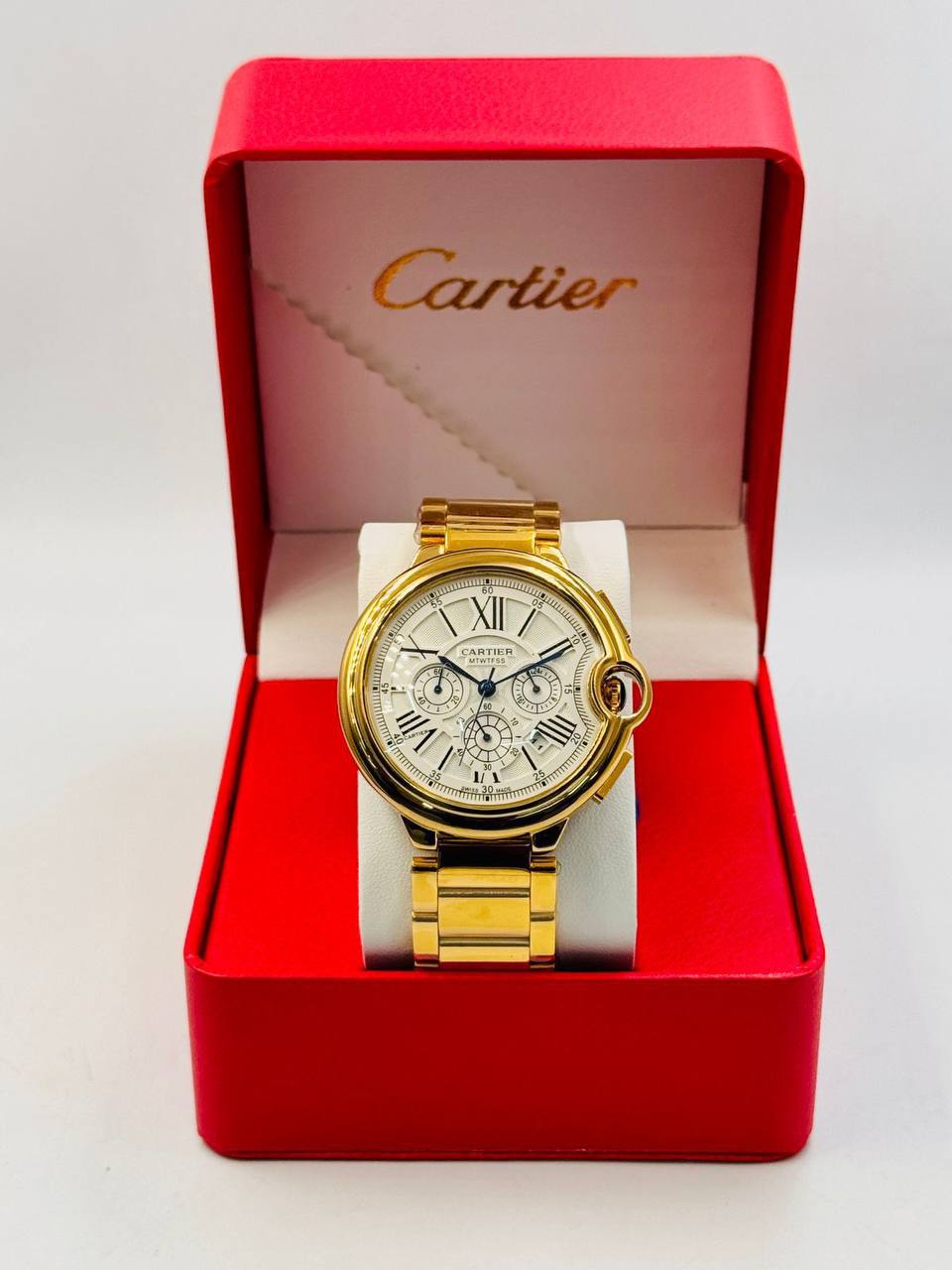 Cartier Men 
90 dhs✅

Zain08
♥️♥️♥️