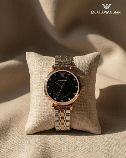 Armani Ladies
*Push Lock*
80 dhs✅
*Good quality*

Zain29
♥️♥️♥️