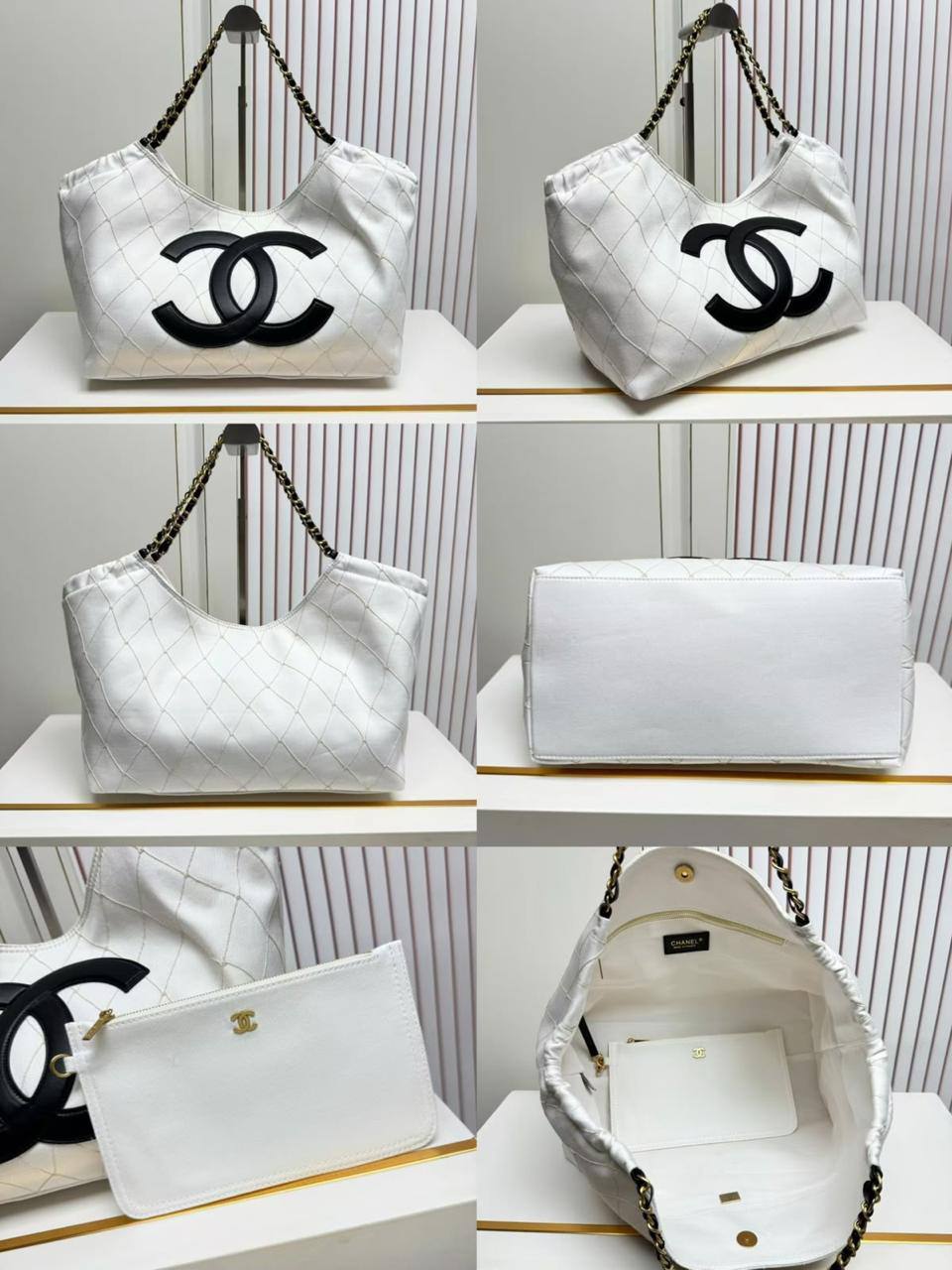 CHANEL

 MASTER QUALITY
 RESTOCK 

295 dhs🇦🇪🇦🇪

Zain295
♥️♥️♥️