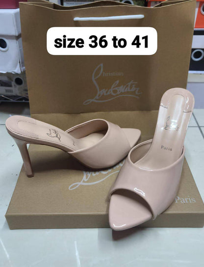 CL

size 36 to 41

110 dhs🌺

Zain146
♥️♥️♥️