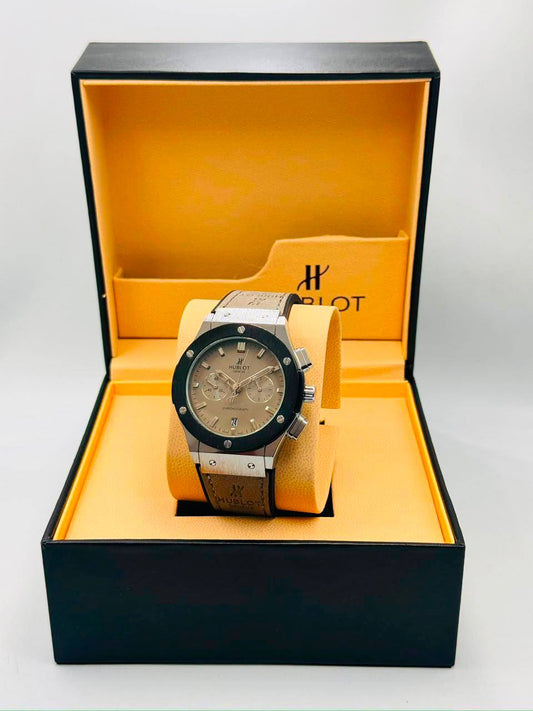 Hublot men
*New Arrival*🔥
85 dhs🇦🇪🇦🇪

Zain08
♥️♥️♥️